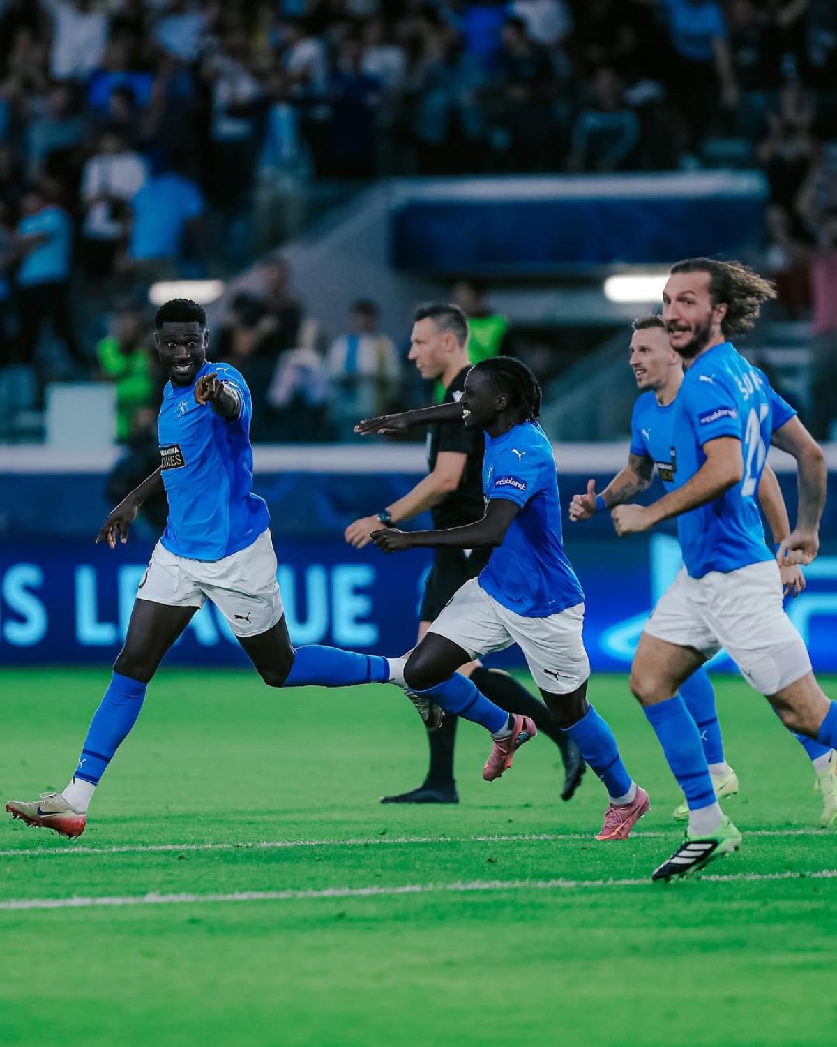 Vlad Dragomir a fot integralist și notat cu 6.3 de Sofascore