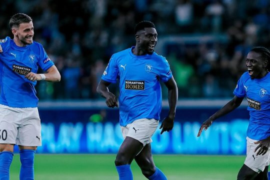 Presa din Cipru, la picioarele formației lui Vlad Dragomir: ”A torpilat Villarreal la Limassol!”