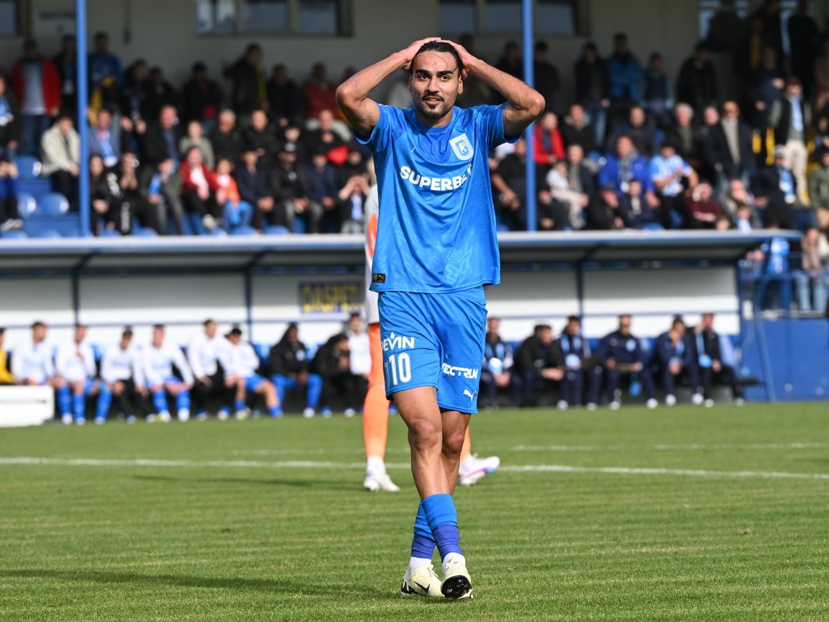 Ștefan Baiaram este cotat la 3.000.000 de euro