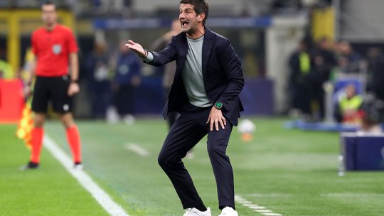 Cristi Chivu vrea să îl aducă la Inter pe fostul său elev de la Parma