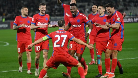 Basel - FCSB, de la 19:45, pe iAMsport.ro. Roș-albaștrii speră la încă o victorie în Europa League