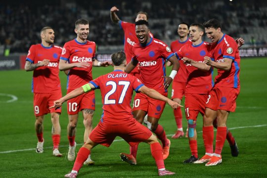 Basel - FCSB, de la 19:45, pe iAMsport.ro. Roș-albaștrii speră la încă o victorie în Europa League