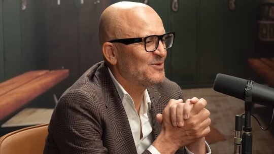 Relația neștiută dintre fostul iubit al Nadiei Comăneci și Adrian Mititelu: ”Eram înnebunit după el! Toți erau mască, eram fericit că mă vedeau cu el”