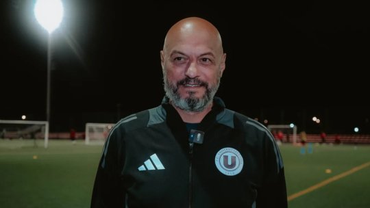 OFICIAL | Cristi Dulca a revenit în fotbal!