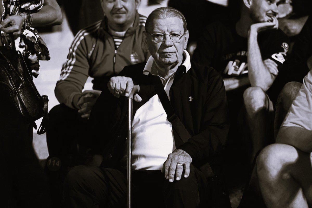 Emeric Ienei a cucerit Cupa Campionilor Europeni cu Steaua București în 1986, la Sevilla