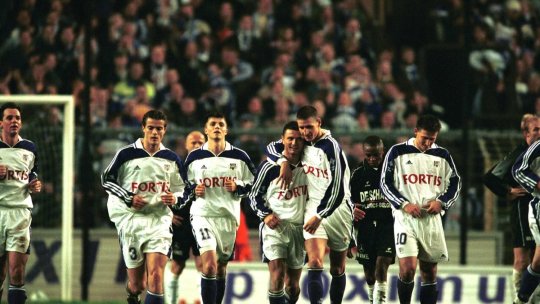 Fotbalistul român ridicat la rang de Mutu și Chivu și-a ratat incredibil cariera: ”Unul dintre cei mai buni jucători cu care am jucat! Nu știu ce s-a întâmplat cu el, îmi pare foarte rău”