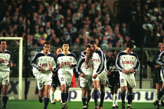 Fotbalistul român ridicat la rang de Mutu și Chivu și-a ratat incredibil cariera: ”Unul dintre cei mai buni jucători cu care am jucat! Nu știu ce s-a întâmplat cu el, îmi pare foarte rău”