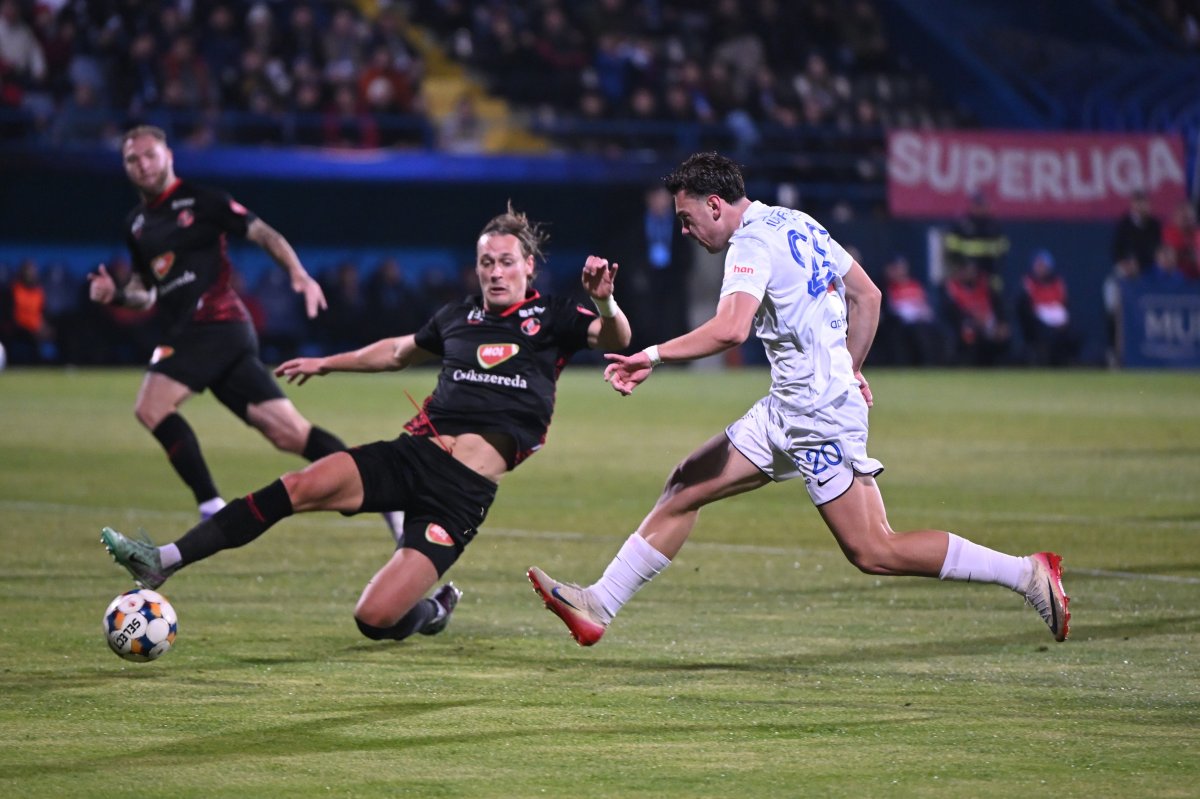 Farul Constanța, clubul finanțat de Gică Hagi și-a trecut în palmares de-a lungul anilor: două titluri ale României (2016/2017 - 2022/2023)