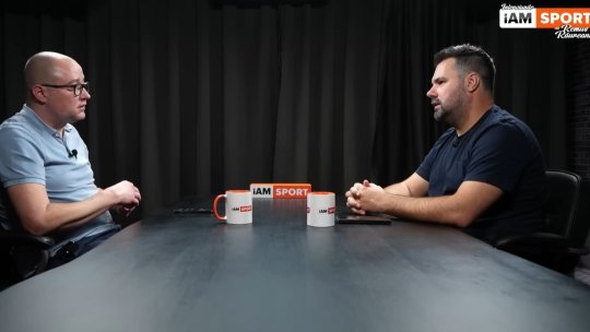 O bătaie în vestiar i-a schimbat definitiv traiectoria profesională: ”Patronul ne-a acuzat că am vândut meciul. Am murit cu dreptatea în mână”