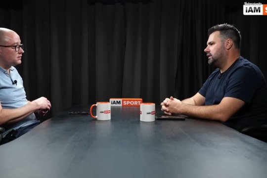 O bătaie în vestiar i-a schimbat definitiv traiectoria profesională: ”Patronul ne-a acuzat că am vândut meciul. Am murit cu dreptatea în mână”