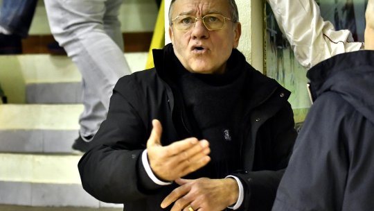 Mircea Sandu s-a mutat din România. Unde își trăiește viața fostul președinte al FRF