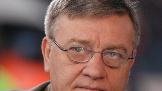 Mircea Sandu s-a mutat din România. Unde își trăiește viața fostul președinte al FRF