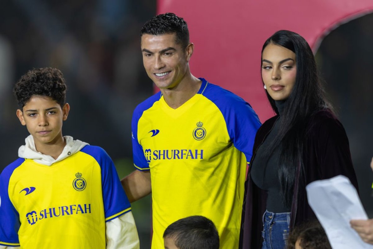 Mesajul lui Cristiano Ronaldo care îl va enerva pe Donald Trump: ”Să îi spui asta”