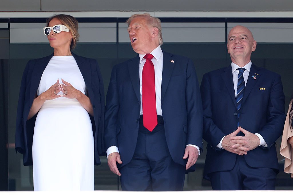 Mesajul lui Cristiano Ronaldo care îl va enerva pe Donald Trump: ”Să îi spui asta”