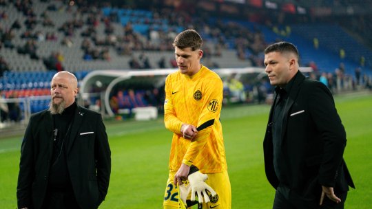 Ce a scris presa din Elveția după erorile în lanț ale celor de la FCSB din startul meciului