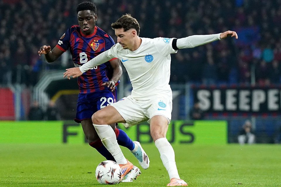 David Miculescu este cotat la 2,5 milioane de euro