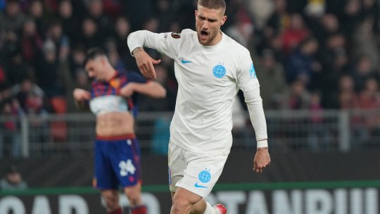 Ce a spus Daniel Bîrligea despre faza în care a fost găsit vinovat de Gigi Becali: ”Am avut o presimţire”