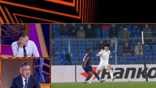 Radu Naum, în culmea disperării din cauza lui Mirel Rădoi: ”Nu e ok! Nu se poate merge așa la infinit”