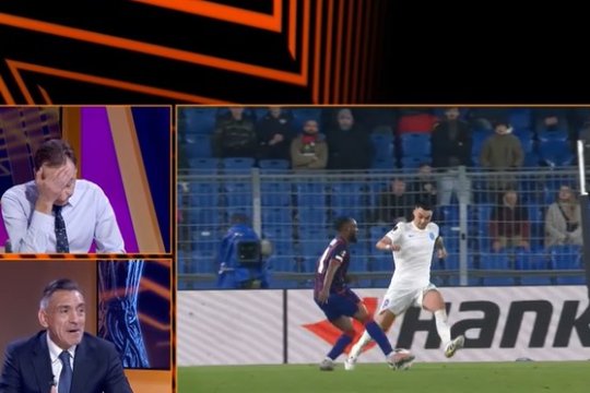 Radu Naum, exasperat de comportamentul lui Mirel Rădoi: ”Nu e ok! Nu se poate merge așa la infinit”