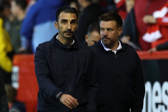 Elias Charalambous și-a felicitat jucătorii după insuccesul cu Basel: ”Am arătat caracter” + Reacția lui Olaru