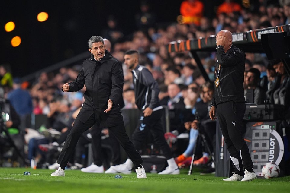 Răzvan Lucescu a revenit la PAOK în 2021