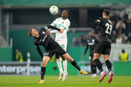 Căpitanul Bancu anunță ”secretul” Craiovei: ”Un scandal ne face bine uneori” / ”Dacă jucăm așa, e greu să ne bată cineva în campionat”