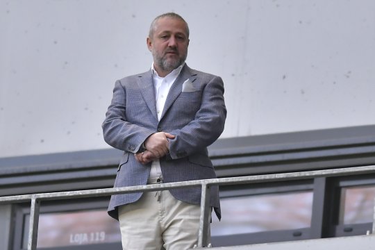 Dezvăluirea făcută de patronul Mihai Rotaru după victoria imensă din Austria: "Cea mai mare încredere mi-o dădea el"