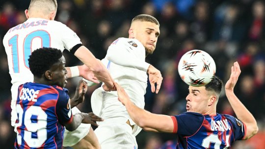 A învins-o pe FCSB în Europa League și ia în calcul să joace pentru naționala României: ”Am sentimente pozitive pentru țară. Sunt discuții”