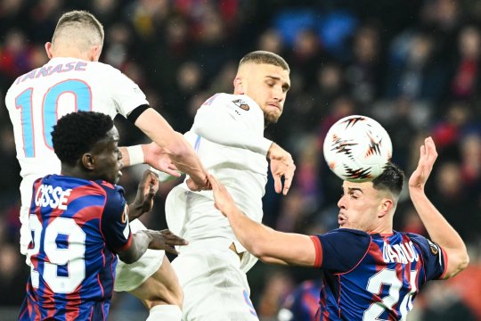 A învins-o pe FCSB în Europa League și ia în calcul să joace pentru naționala României: ”Am sentimente pozitive pentru țară. Sunt discuții”