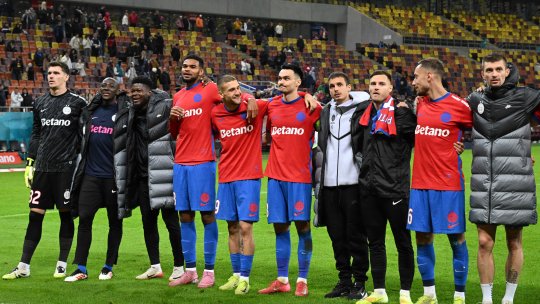 Săturat să aștepte convocarea, jucătorul de la FCSB a decis să reprezinte altă națională și a fost deja inclus în lot