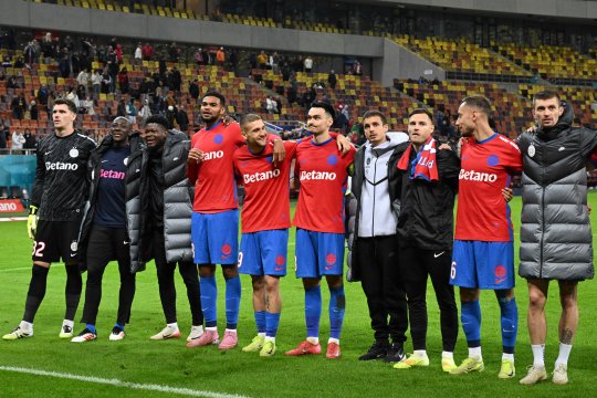 Săturat să aștepte convocarea, jucătorul de la FCSB a decis să reprezinte altă națională și a fost deja inclus în lot