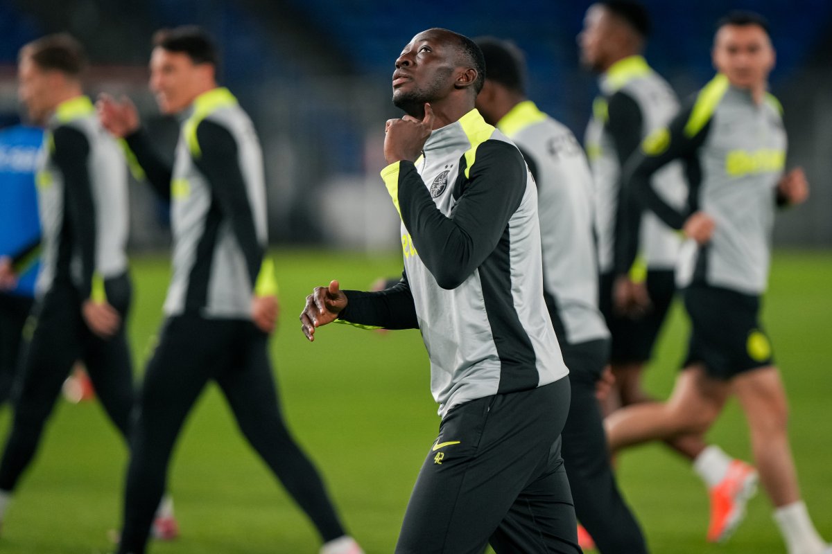 Alhassan este cotat de Transfermarkt la 1.000.000 de euro