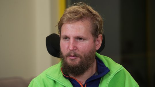 Interviu-eveniment cu Mihai Neșu: ”Mi-e tare drag de Gabi Tamaș”. Ce spune despre disputa FCSB - Steaua și cum arată o zi din viața sa