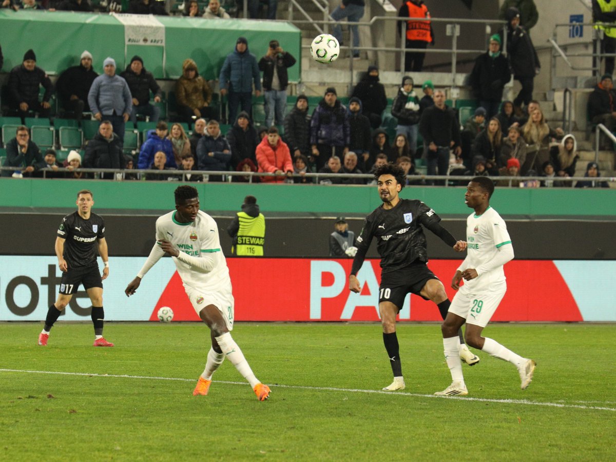 Ștefan Baiaram este cotat la 3 milioane de euro de Transfermarkt