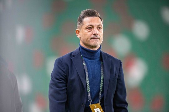 Când va fi Ștefan Baiaram din nou titular. Mirel Rădoi a dat răspunsul