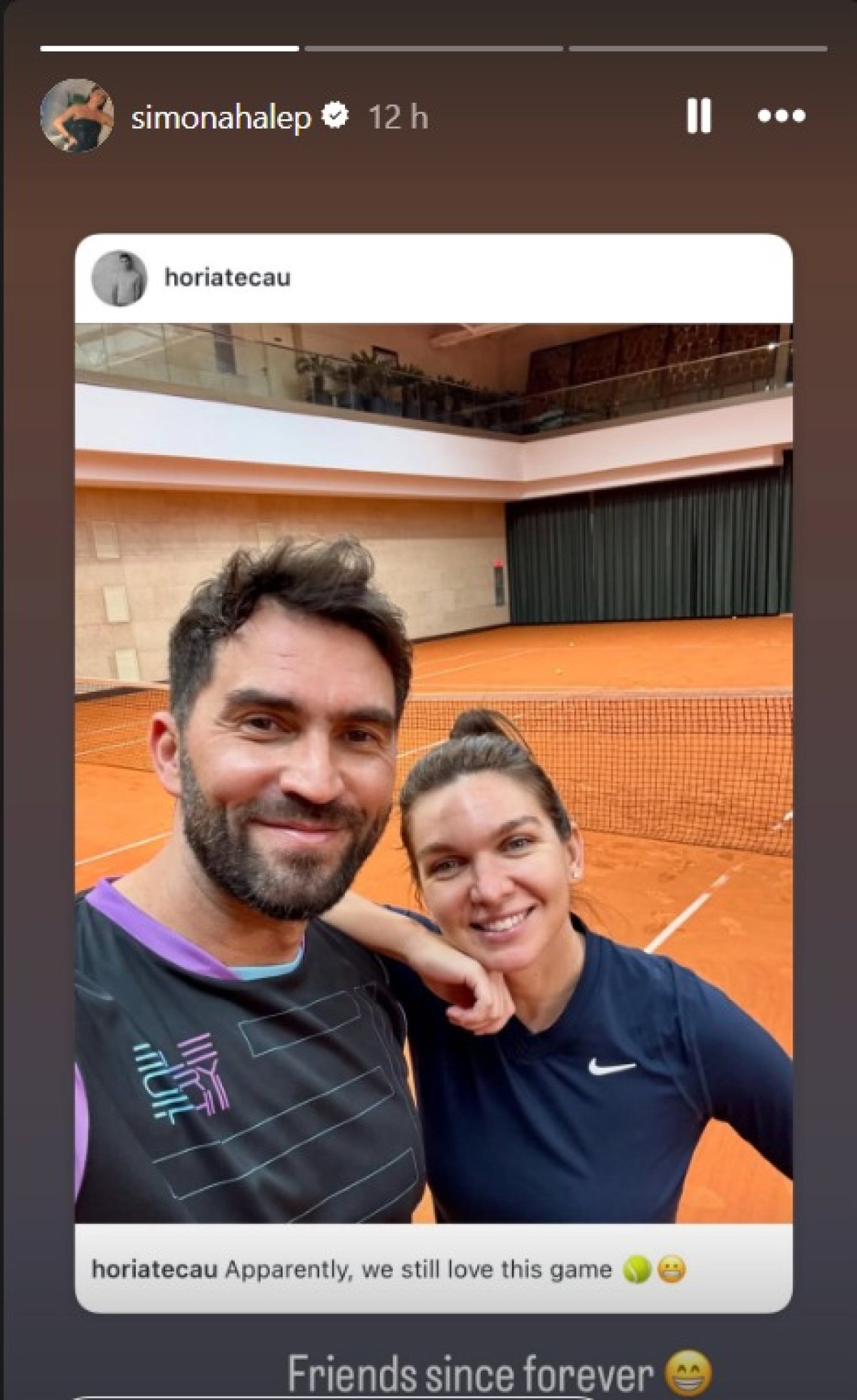 Simona Halep și Horia Tecău vor participa la Wimbledon 2026, în proba legendelor