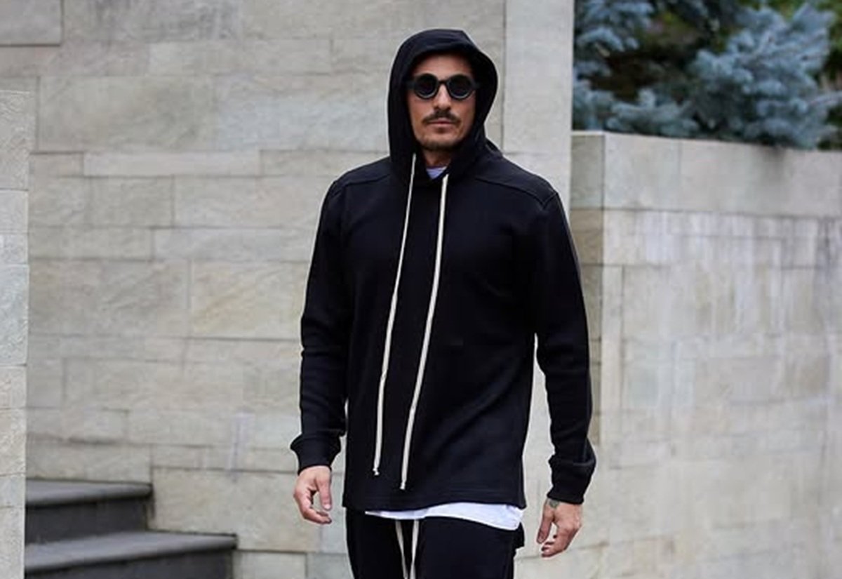 Alessandro Caparco se află din 2010 în România