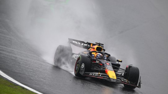 Este vremea pentru samba în Formula 1. Detaliile esențiale despre Sao Paulo Grand Prix