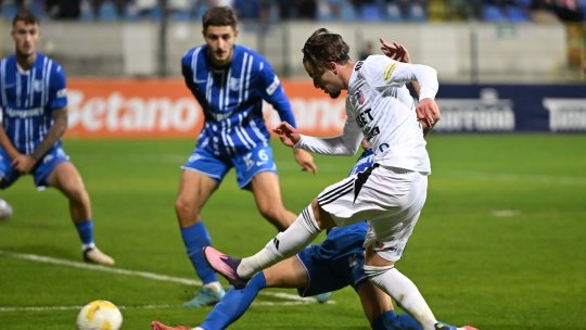 Farul - FC Botoșani, pe iAMsport.ro, de la 20:30. Moldovenii, în căutarea unei noi victorii