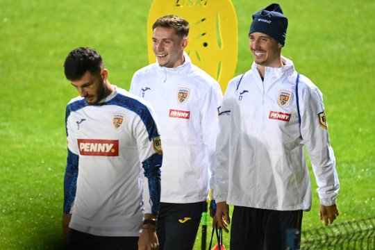 Gigi Becali a fost sunat de Louis Munteanu și a rămas fără cuvinte: ”Băi, ești nebun? Mi-a zis:«Bine, nea Gigi, dacă nu vrei, să fii sănătos!».”