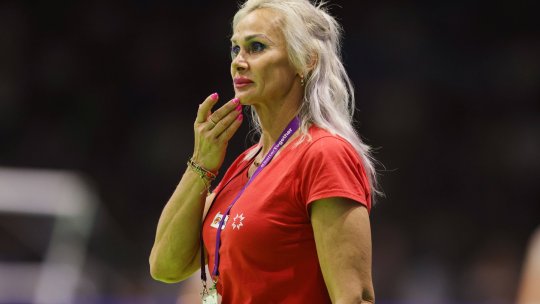 Camelia Voinea, acuzată de rele tratamente aplicate sportivelor sale: ”Ne lovea cu pumnii, cu genunchii, până cădeam la pământ”