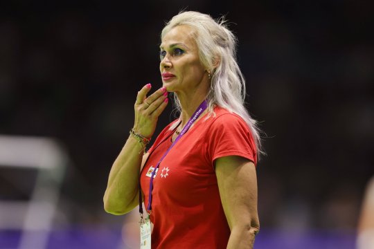 Camelia Voinea, acuzată de rele tratamente aplicate sportivelor sale: ”Ne lovea cu pumnii, cu genunchii, până cădeam la pământ”