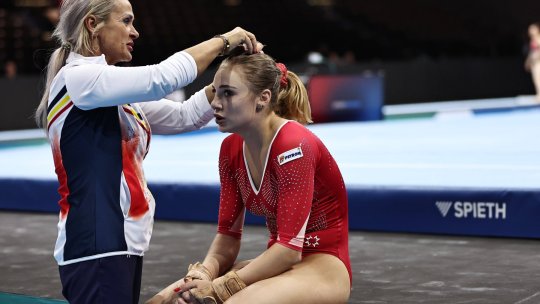 O sportivă și mama ei vin cu alte mărturii-șoc despre Camelia Voinea: ”Te bătea cu tot ce nimerea! Avea două bețe, de metal și nuc”