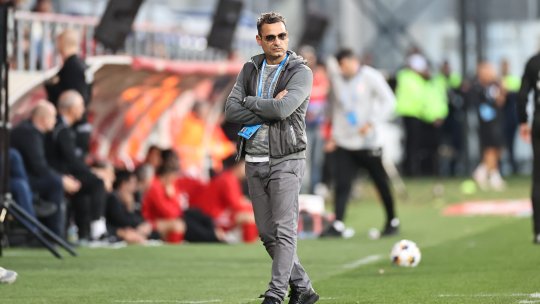 Mihai Teja urmează să fie demis de la Metaloglobus!