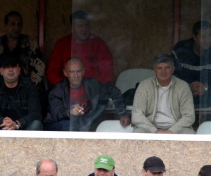 Candidat surpriză pentru Primăria Capitalei. Fostul finanțator din fotbal și-a anunțat înscrierea în cursa electorală