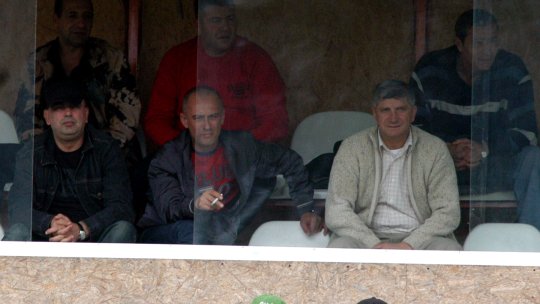 Candidat surpriză pentru Primăria Capitalei. Fostul finanțator din fotbal și-a anunțat înscrierea în cursa electorală