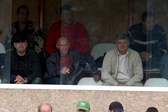 Candidat surpriză pentru Primăria Capitalei. Fostul finanțator din fotbal și-a anunțat înscrierea în cursa electorală