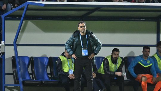 Mihai Teja, reacție după ce Metaloglobus a suferit o nouă înfrângere: ”Echipele mari te judecă imediat”