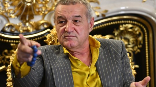 Fotbalistul dorit de Gigi Becali și Sabău va rămâne liber de contract în iarnă! Unde ar putea ajunge jucătorul