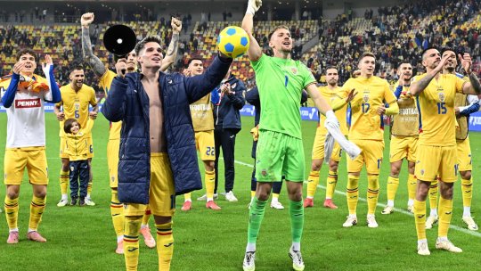 A văzut convocările făcute de Mircea Lucescu și a fost surprins: ”Nu mă așteptam. Când era în formă nu merita?”